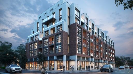 Additional image 2 of The Georgian