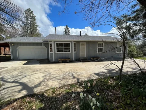 9690 Manzanita Way, Coulterville, CA 95311