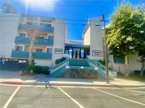 550 W Regent Street Unit 208, Inglewood, CA 90301