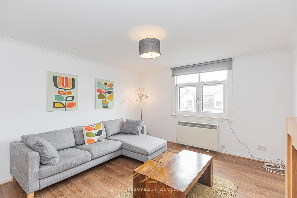 Additional image 2 of 6b West High Street, Inverurie, AB51 3SA