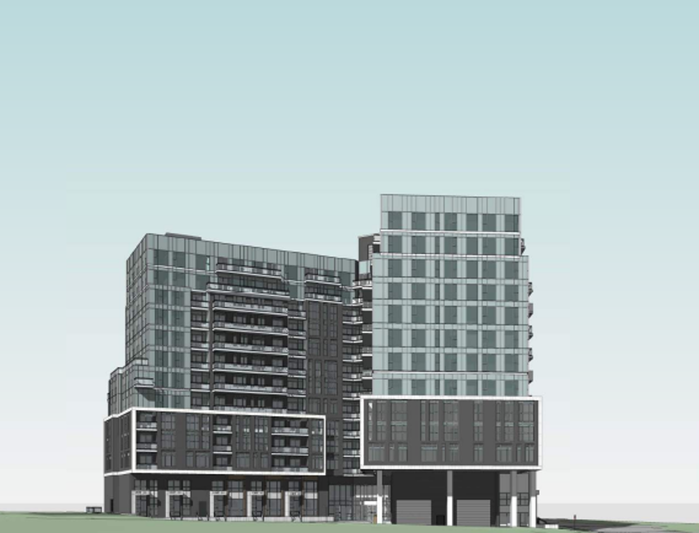 Additional image 4 of 3268 Finch Avenue East Condos