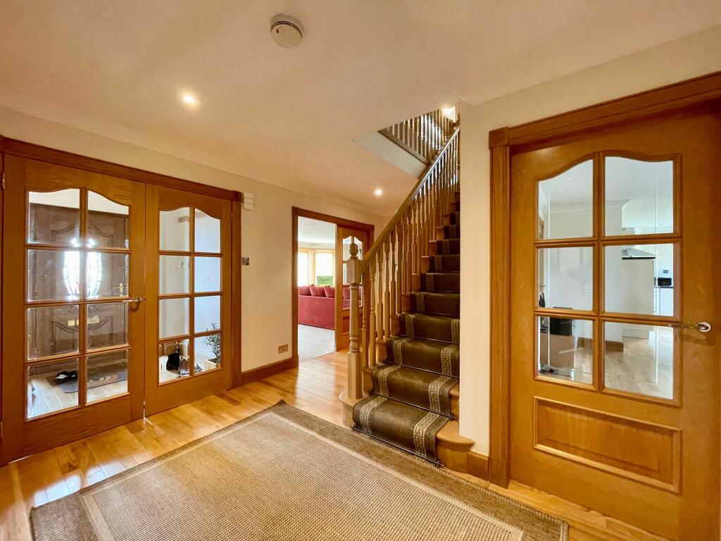 Additional image 40 of Hallwood Park, Midmar, AB51