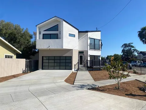 3403 N Mountain View Dr, San Diego, CA 92116