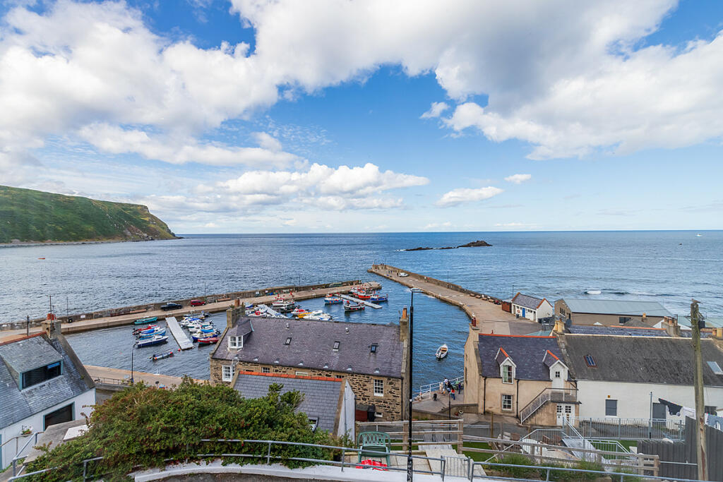 Additional image 22 of Harbour Road, Gardenstown, AB45 3YS