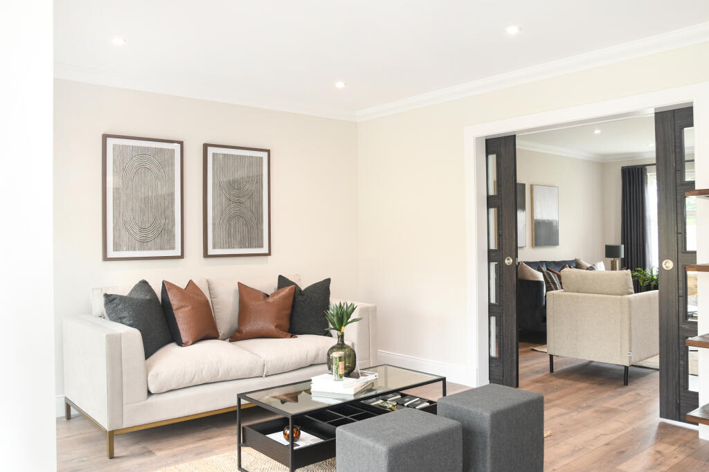 Additional image 9 of Garvocklea Gardens, Laurencekirk, AB30