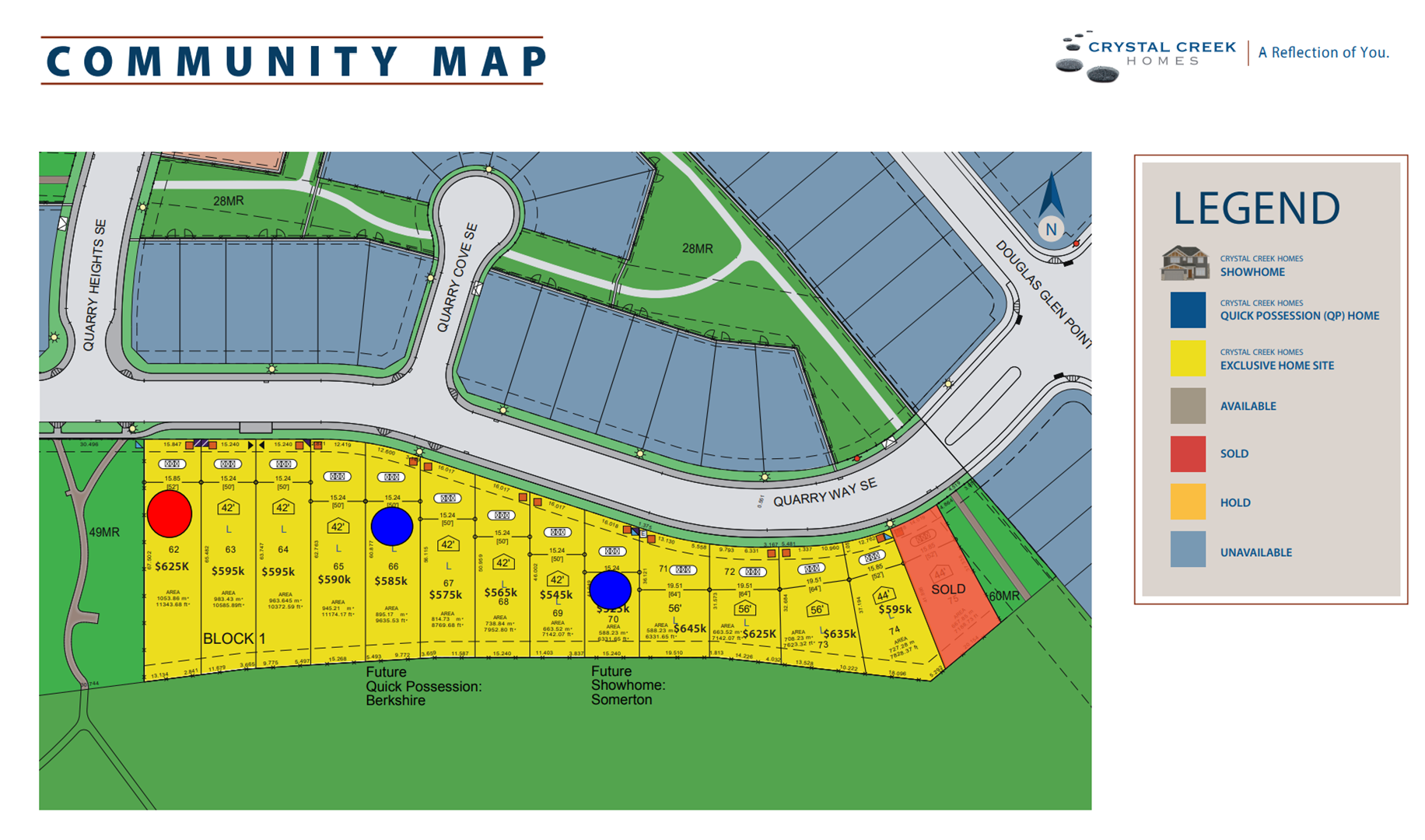 Additional image 7 of Quarry Park