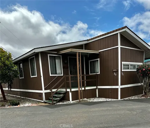 1095 W Mccoy Lane Unit 35, Santa Maria, CA 93455