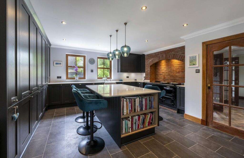 Additional image 3 of Lismore House, Sauchen, Inverurie, Aberdeenshire, AB51
