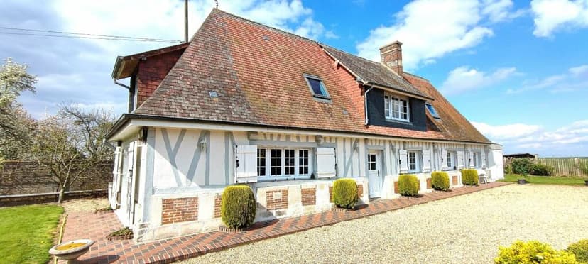 Additional image 2 of Normandy, Eure, Le Neubourg, France