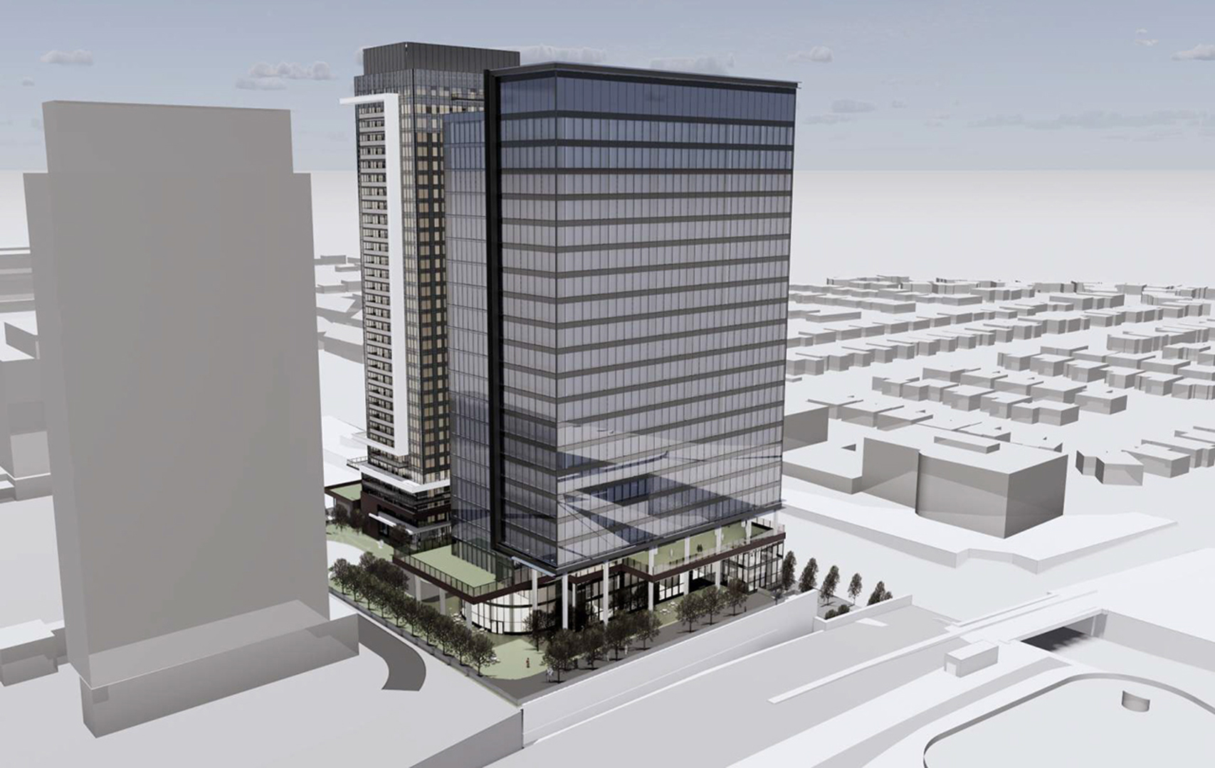 1181 Sheppard Ave East Condos photo 5