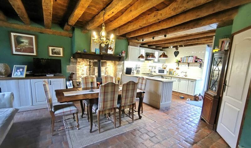 Additional image 3 of Near La Souterraine, Creuse, Nouvelle-Aquitaine, France