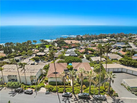 21662 Ocean Vista Drive Unit D, Laguna Beach, CA 92651