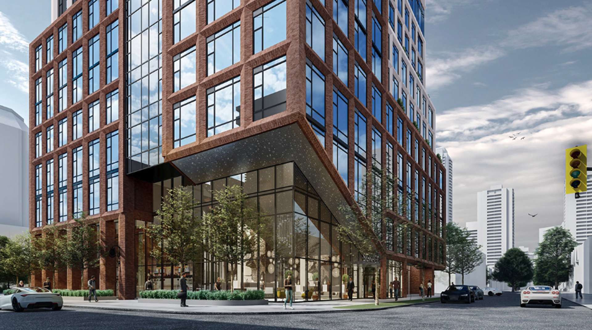 561 Jarvis Street Condos photo 3