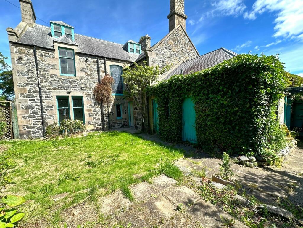Additional image 6 of Bryvard, Seafield Street, Banff, Banffshire