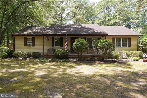 7204 E Ranier Drive, Parsonsburg, MD 21849