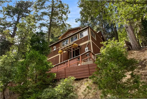 782 Virginia Court, Lake Arrowhead, CA 92352
