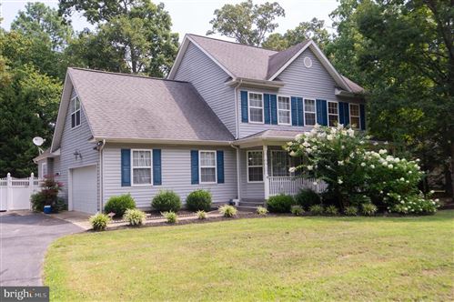 5609 Bayberry Way, Cambridge, MD 21613