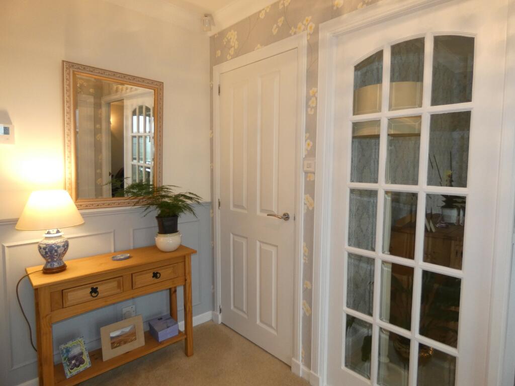 Additional image 6 of ..., Monymusk, AB51