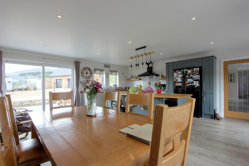 Additional image 28 of Kathannon Croft, Milltown of Edinvillie, Aberlour, Moray, AB38
