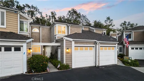 518 San Nicholas Court, Laguna Beach, CA 92651
