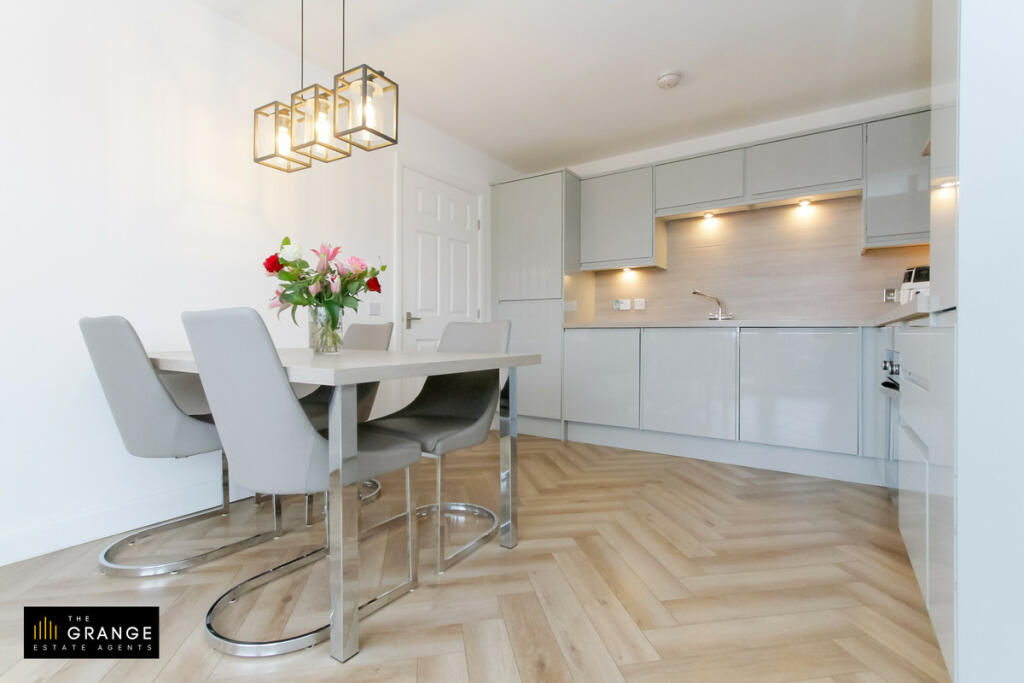 Additional image 12 of Mid Street, Cornhill, AB45