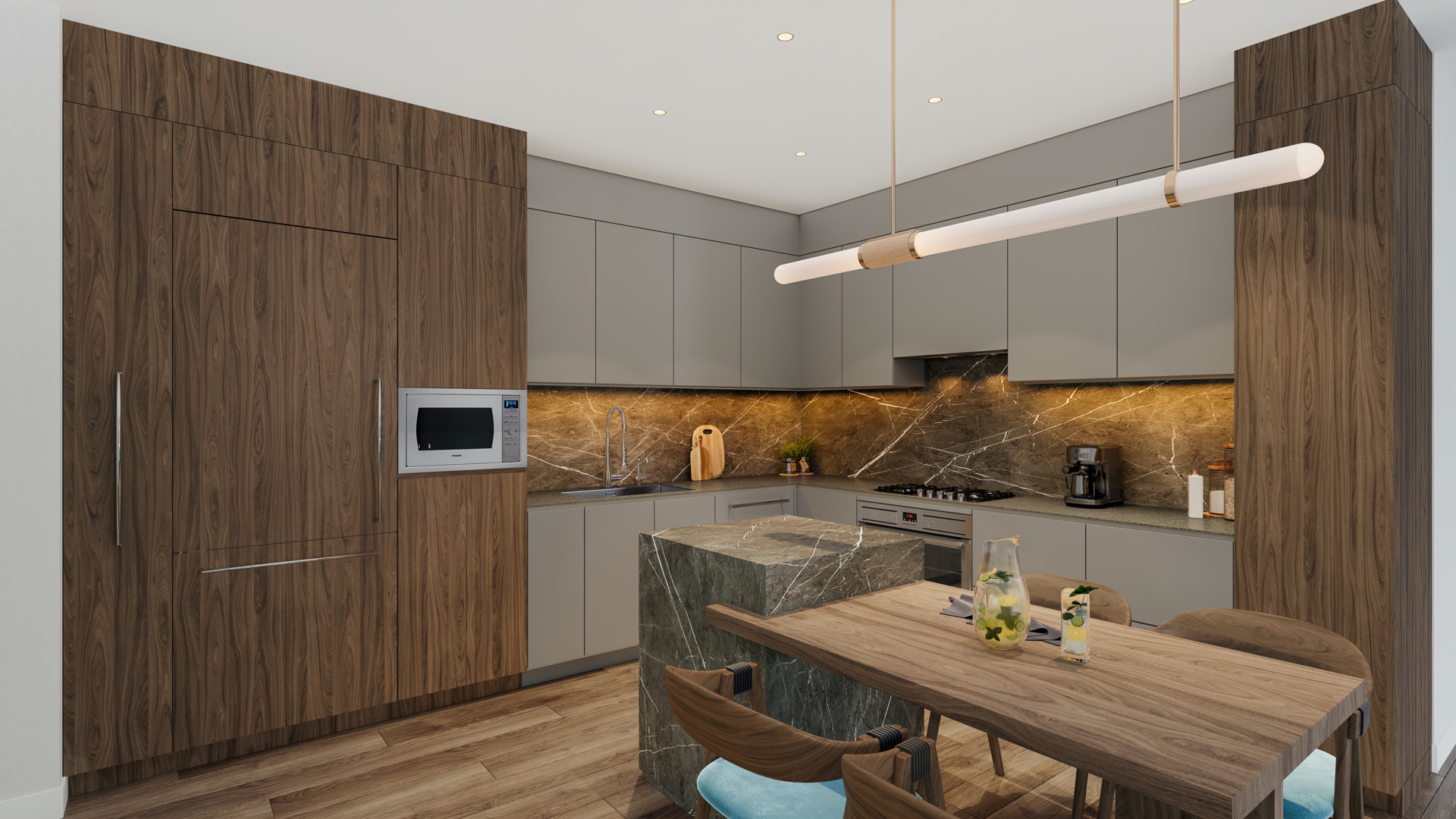 Additional image 5 of Contour Metrotown