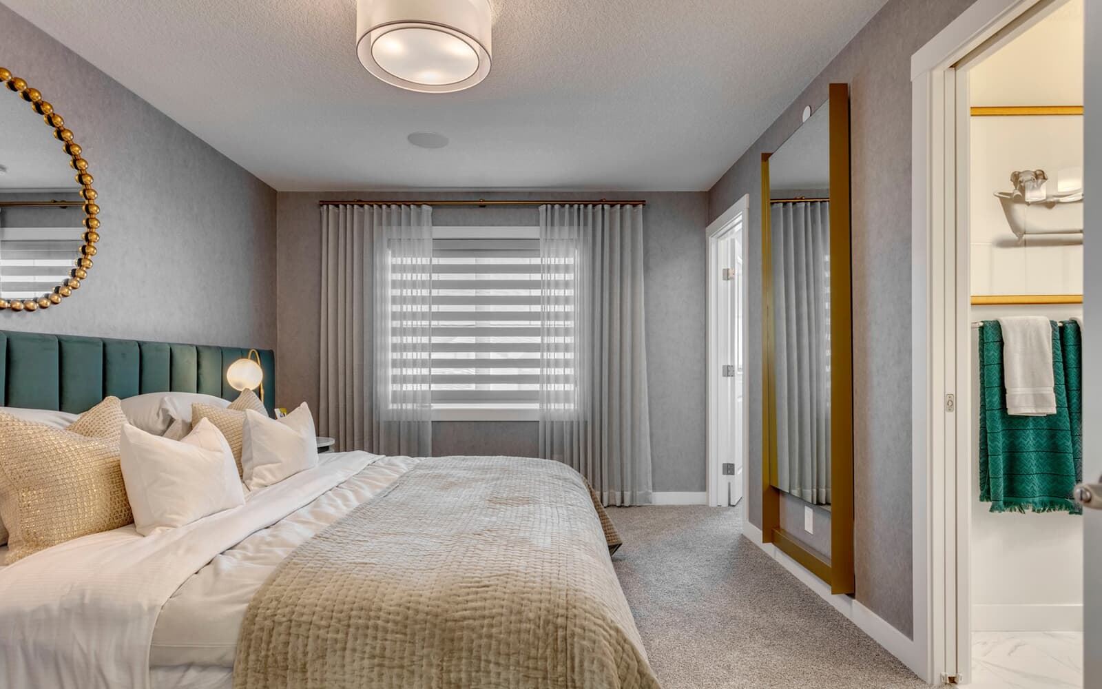 Additional image 5 of Duplex Collection at Seton