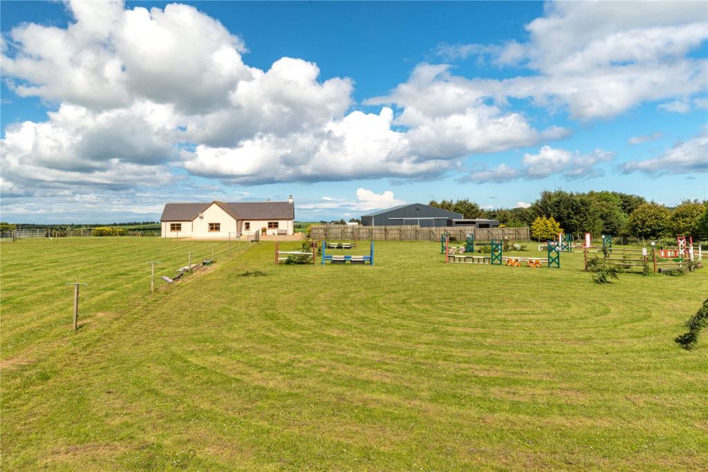 Additional image 18 of The Stables, Balhagan Equestrian, Bruntyards, Banff