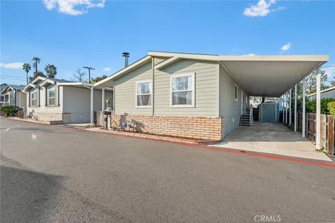 8389 Baker Avenue Unit 94, Rancho Cucamonga, CA 91730