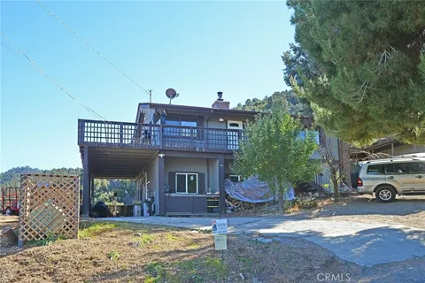 2308 Tirol Drive, Pine Mountain Club, CA 93225