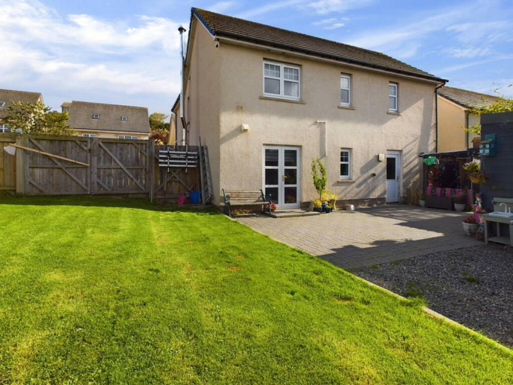 Additional image 27 of Morrison Place, Cruden bay, AB42