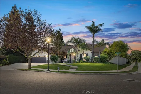 12005 Fessler Lane, Bakersfield, CA 93311