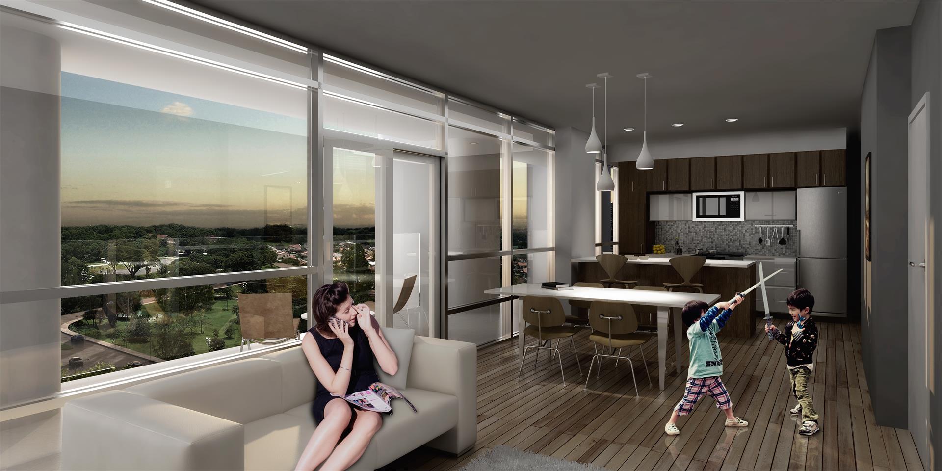 Additional image 12 of Claridge Icon