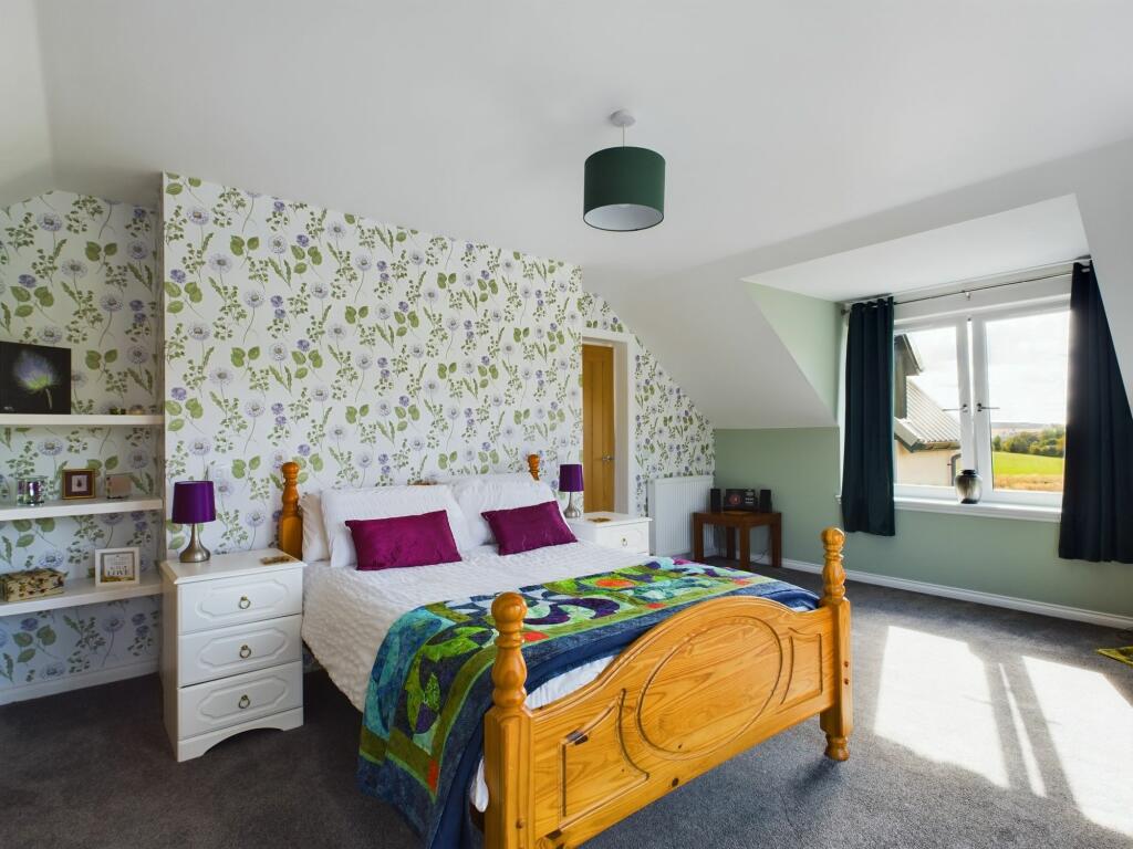 Additional image 35 of Tullynessle, Alford, AB33