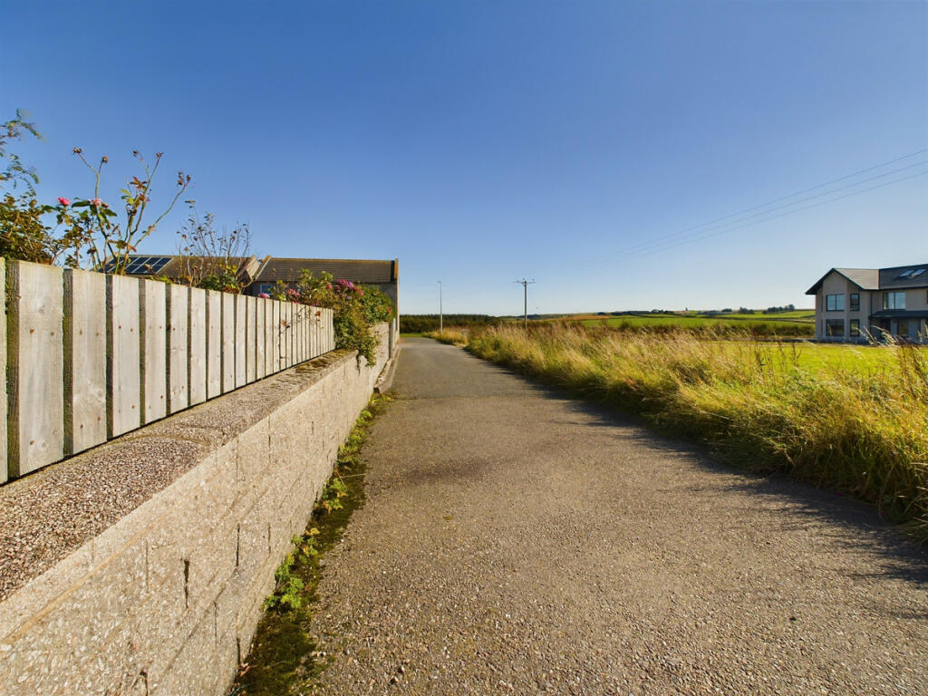 Additional image 28 of St. Drostans Lane, New Aberdour Fraserburgh, AB43