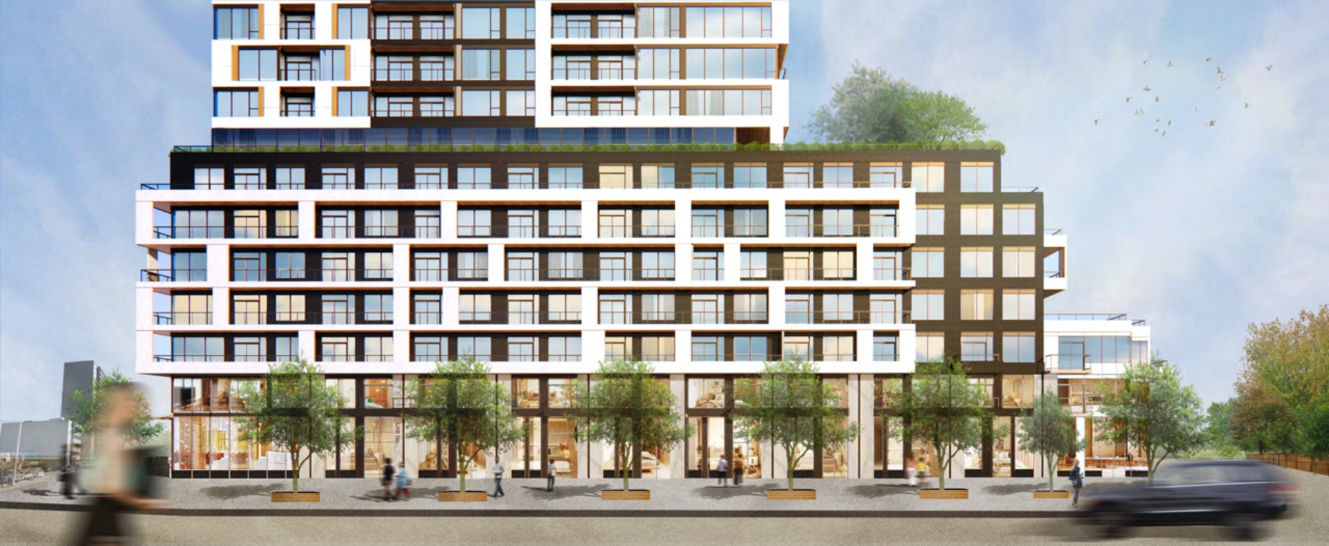 6200 Yonge Street Condos photo 3