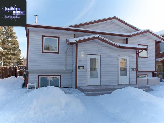 11b Dieppe Drive, Whitehorse, Yukon, Y1A3A2, Canada
