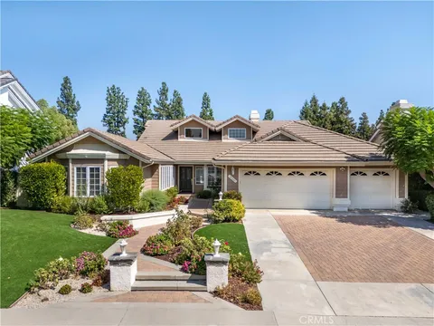 Primary image of 18651 Hillsboro Road, Porter Ranch, CA 91326