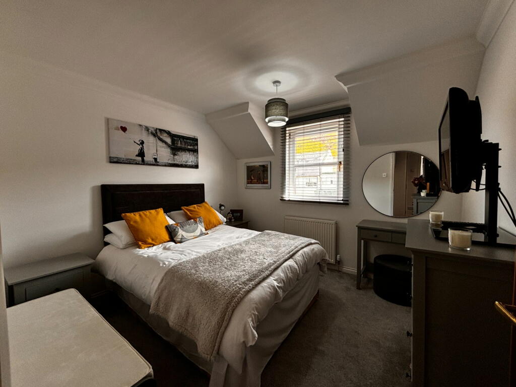 Additional image 11 of 6 Waters Edge Apartments, MacDuff AB44 1UE