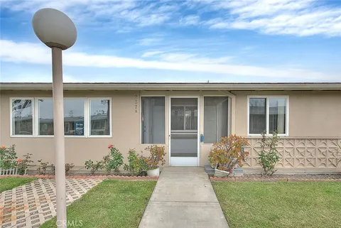 1121 Northwood Rd Unit 237H, Seal Beach, CA 90740