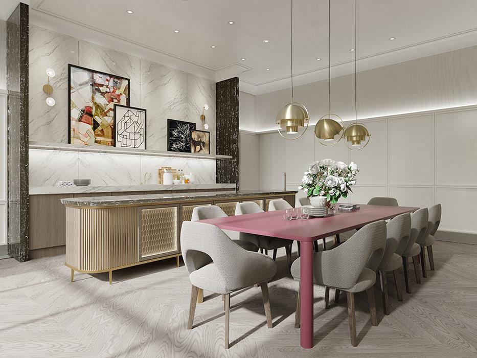 Additional image 24 of Auberge 2 On The Park