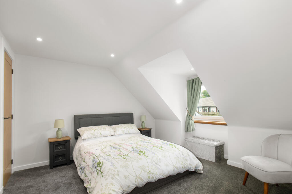 Additional image 20 of Charter Avenue, Laurencekirk, AB30