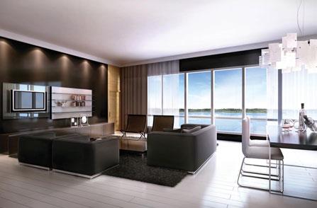 Additional image 30 of Pier 27 Condos