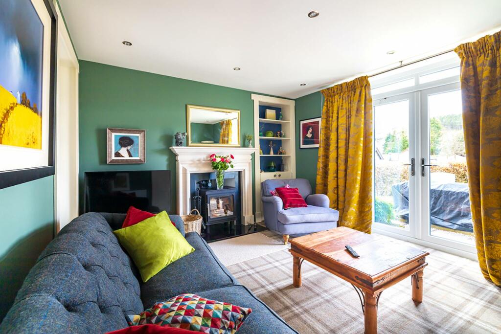 Additional image 4 of Hawthorn Bellabeg, Strathdon, AB36 8UL