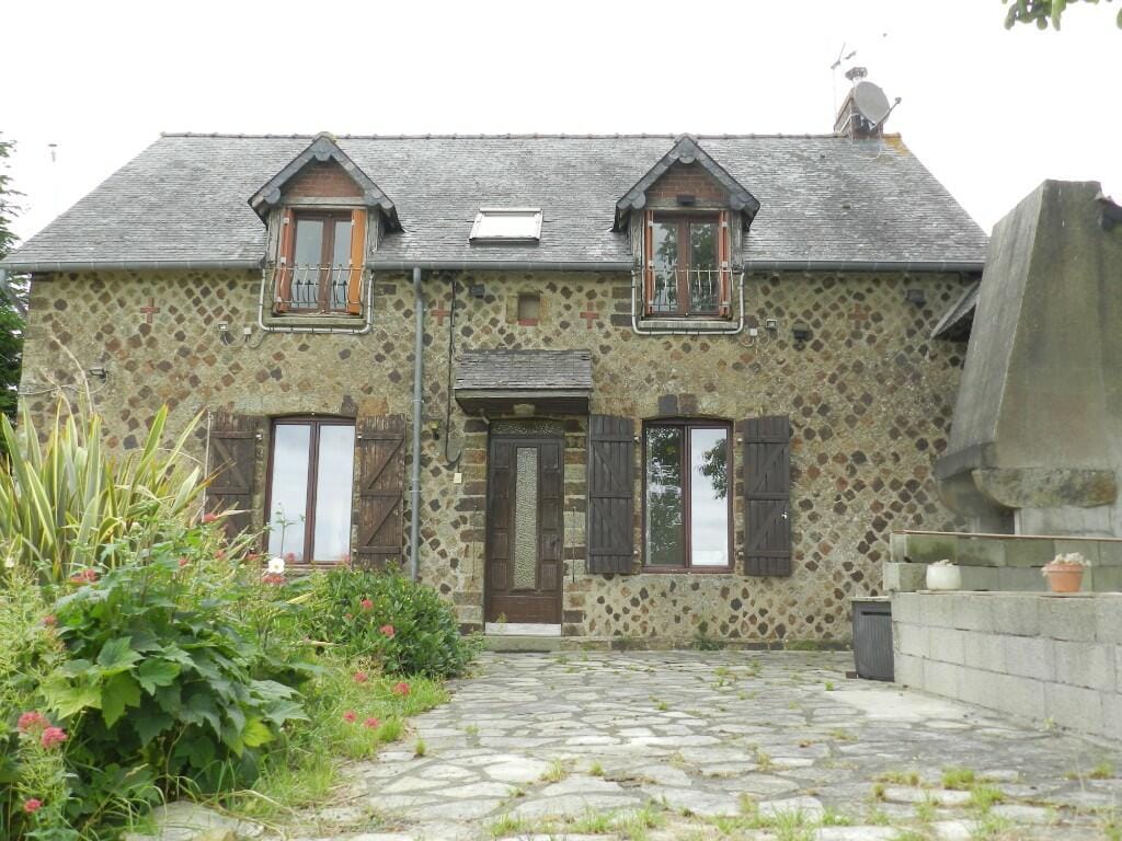 Additional image 3 of Passais, Orne, Normandy, France
