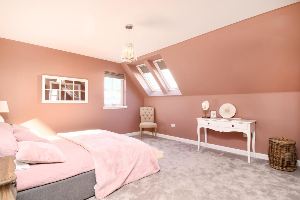 Additional image 20 of Queen Elizabeth Drive, Chapelton, AB39