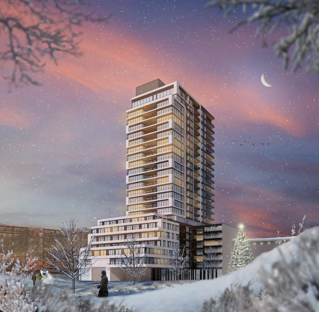6200 Yonge Street Condos photo 5