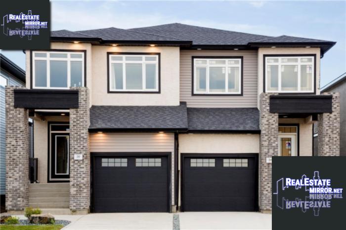 30 Rowntree AveWinnipeg, Manitoba, R3Y0Z1, Canada