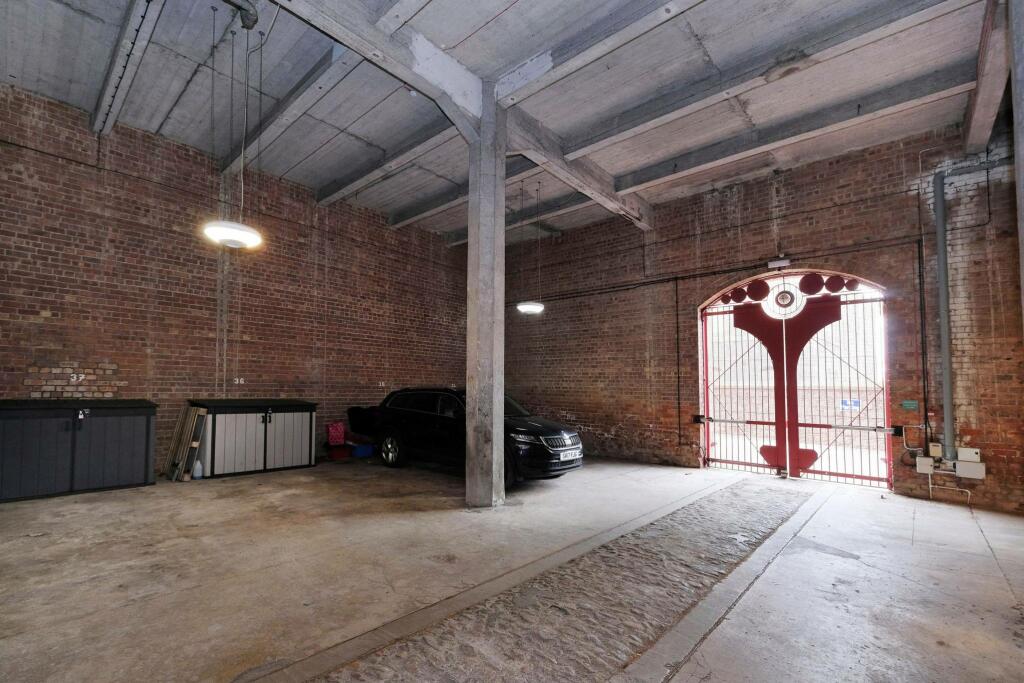 Additional image 20 of Flat 35 The Bastille, 75 Maberly Street, Aberdeen, AB25 1NL