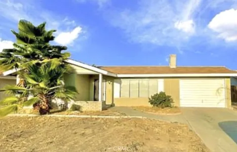 1268 S Gilbert Street, Hemet, CA 92543